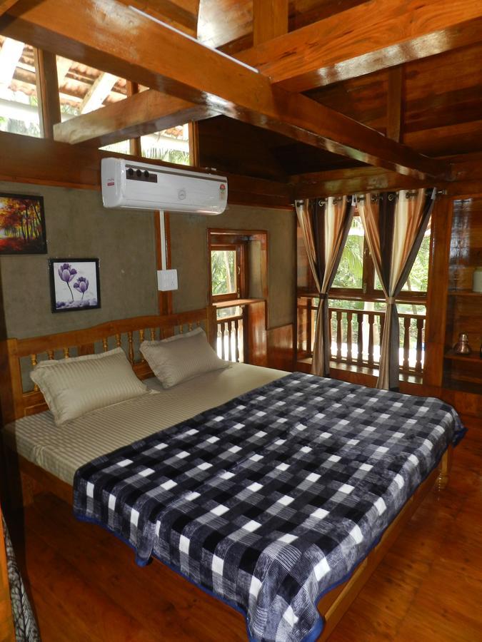 Bangli, The Finest Konkan Living Otel Dāpoli Dış mekan fotoğraf